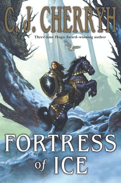 Book Fortress of Ice (Fortress Series Book 5) free