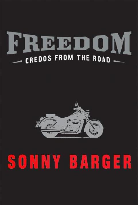 Book Freedom: Credos from the Road free