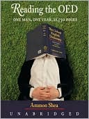 Book Reading The Oed: One Man, One Year, 21,730 Pages free