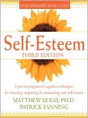 Book Self-Esteem: A Proven Program of Cognitive Techniques for Assessing, Improving, and Maintaining Your Self-Esteem free
