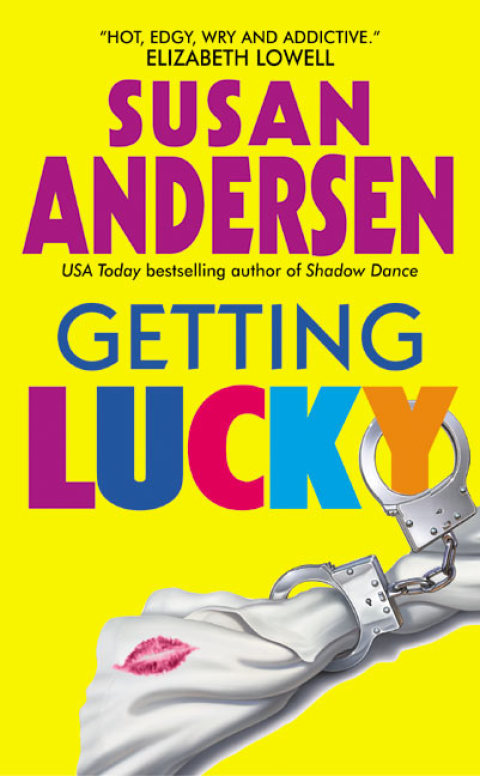 Book Getting Lucky free