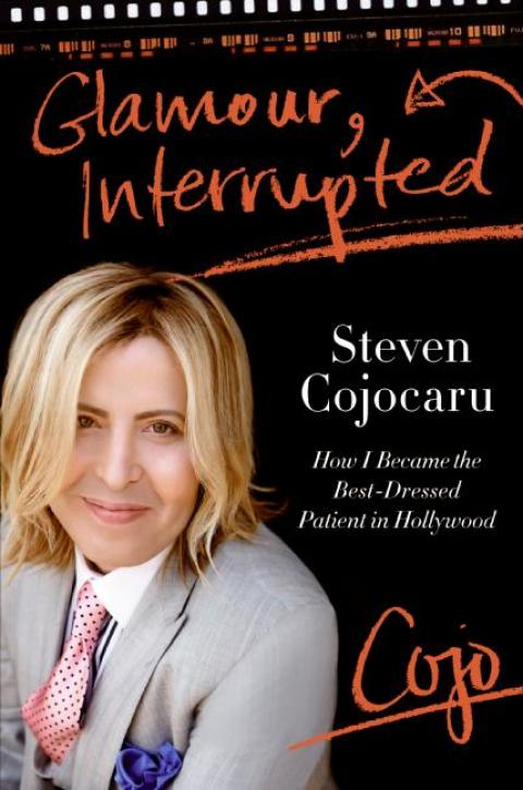 Book Glamour, Interrupted: How I Became the Best-Dressed Patient in Hollywood free