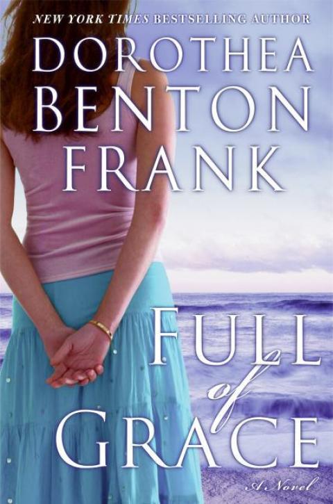 Book Full of Grace free