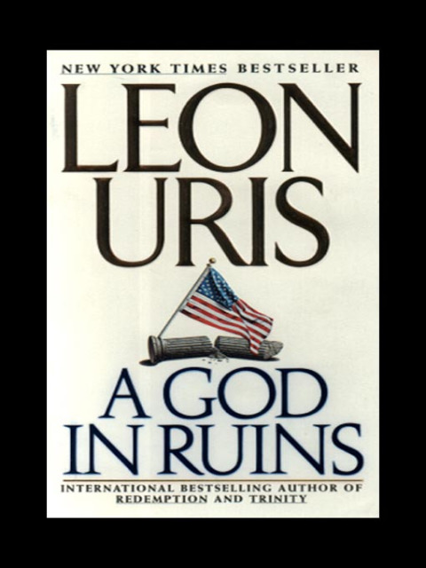 Book A God in Ruins free