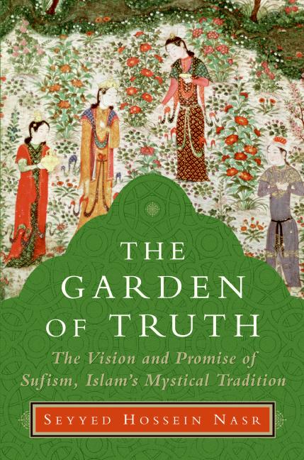Book The Garden of Truth: Knowledge, Love, and Action free
