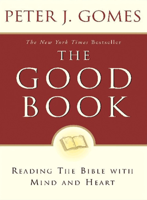 Book Good Book: Discovering The Bible's Place In Our Liv free