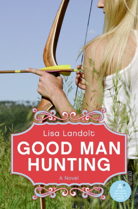 Book Good Man Hunting free