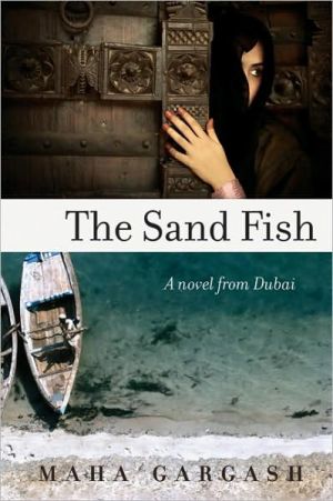 Book The Sand Fish: A Novel from Dubai free