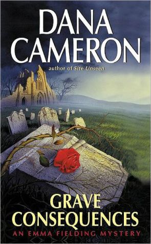 Book Grave Consequences free