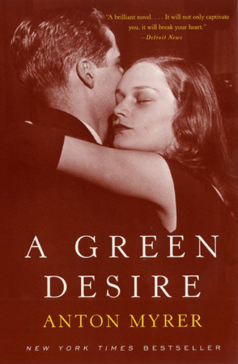 Book A Green Desire free