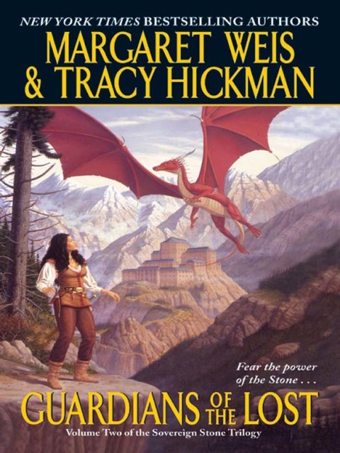Book Guardians of the Lost free