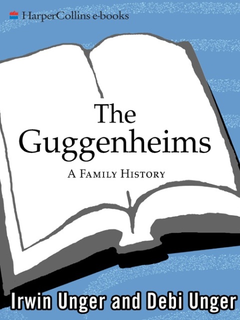 Book The Guggenheims free
