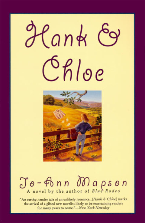 Book Hank & Chloe free