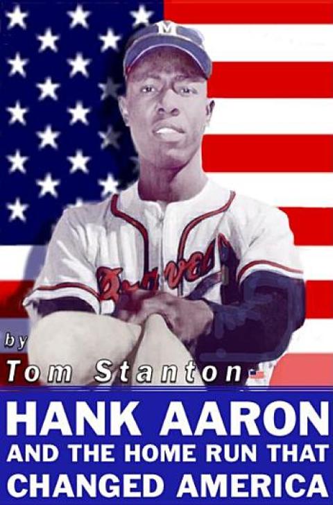 Book Hank Aaron and the Home Run That Changed America: Hank Aaron and the Pursuit of a Dream free