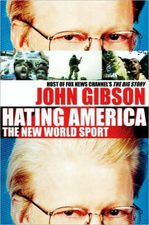 Book Hating America: The New World Sport free