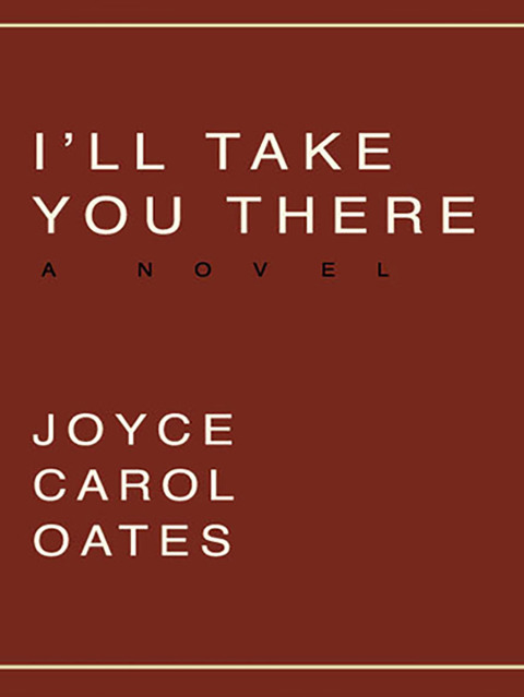 Book I'll Take You There: A Novel free