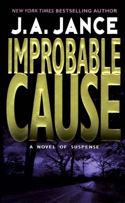 Book Improbable Cause: A J.P. Beaumont Novel (J. P. Beaumont Novel Book 5) free
