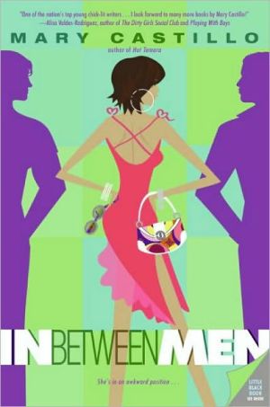 Book In Between Men free