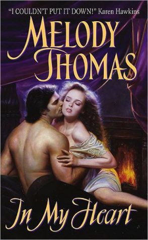 Book In My Heart (Donally Family Series Book 1) free