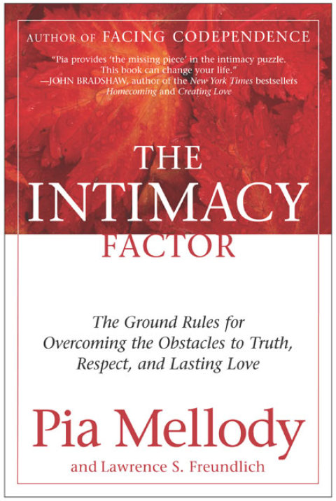Book The Intimacy Factor free