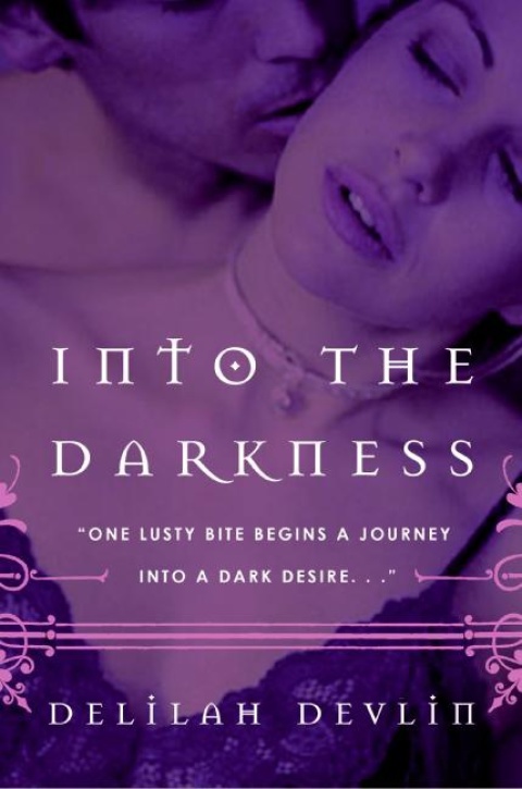 Book Into the Darkness free