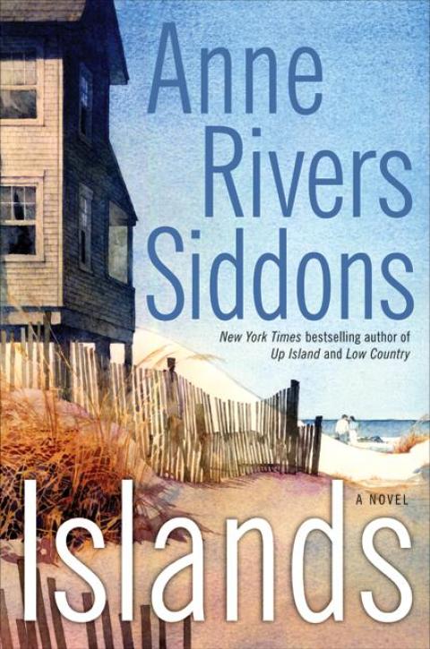 Book Islands free