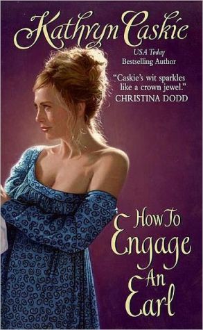 Book How to Engage an Earl free