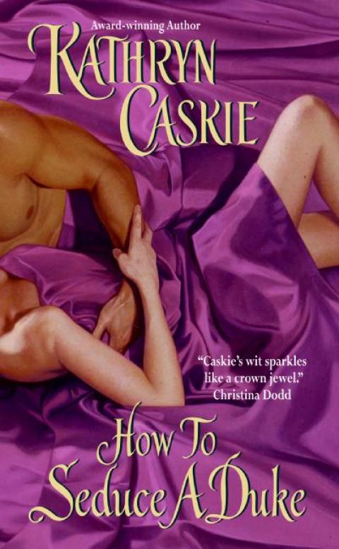 Book How to Seduce a Duke free