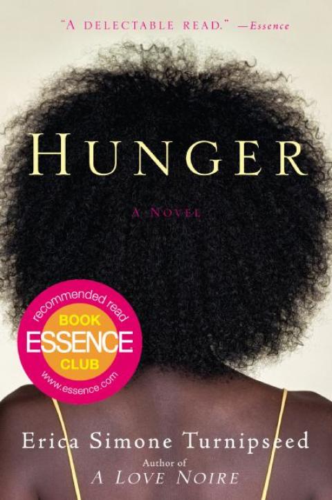Book Hunger: A Novel free