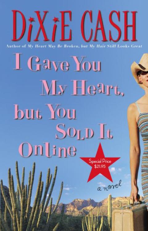 Book I Gave You My Heart, but You Sold It Online free