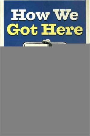 Book How We Got Here free