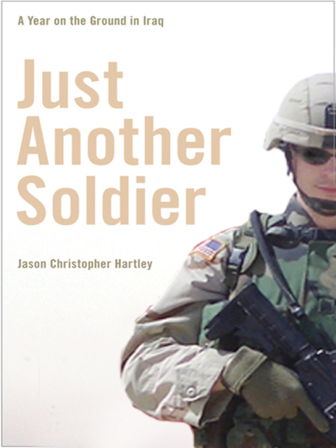 Book Just Another Soldier free