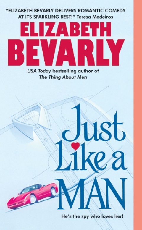 Book Just Like a Man free