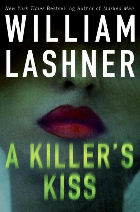Book A Killer's Kiss (A Victor Carl Novel Book 7) free