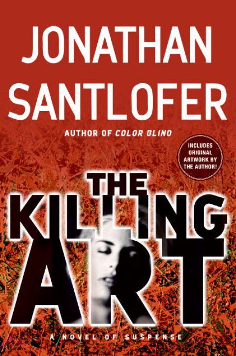 Book The Killing Art free