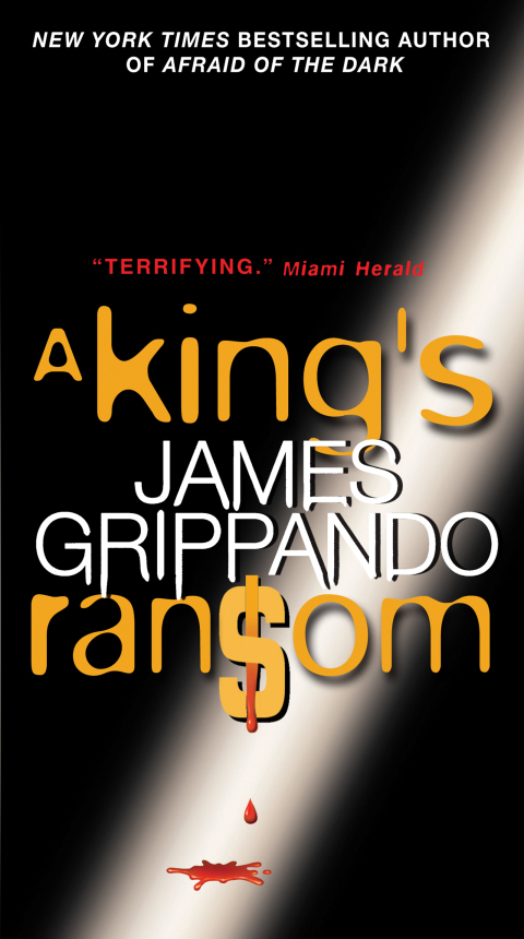 Book A King's Ransom free