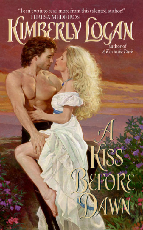 Book A Kiss Before Dawn free