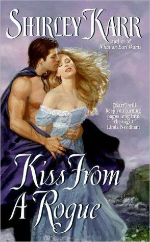 Book Kiss From a Rogue free