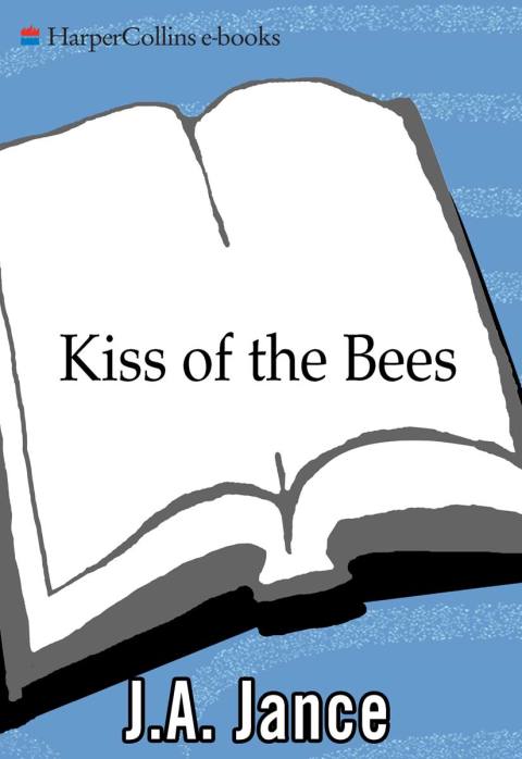 Book Kiss of the Bees (Walker Family Mysteries Book 2) free