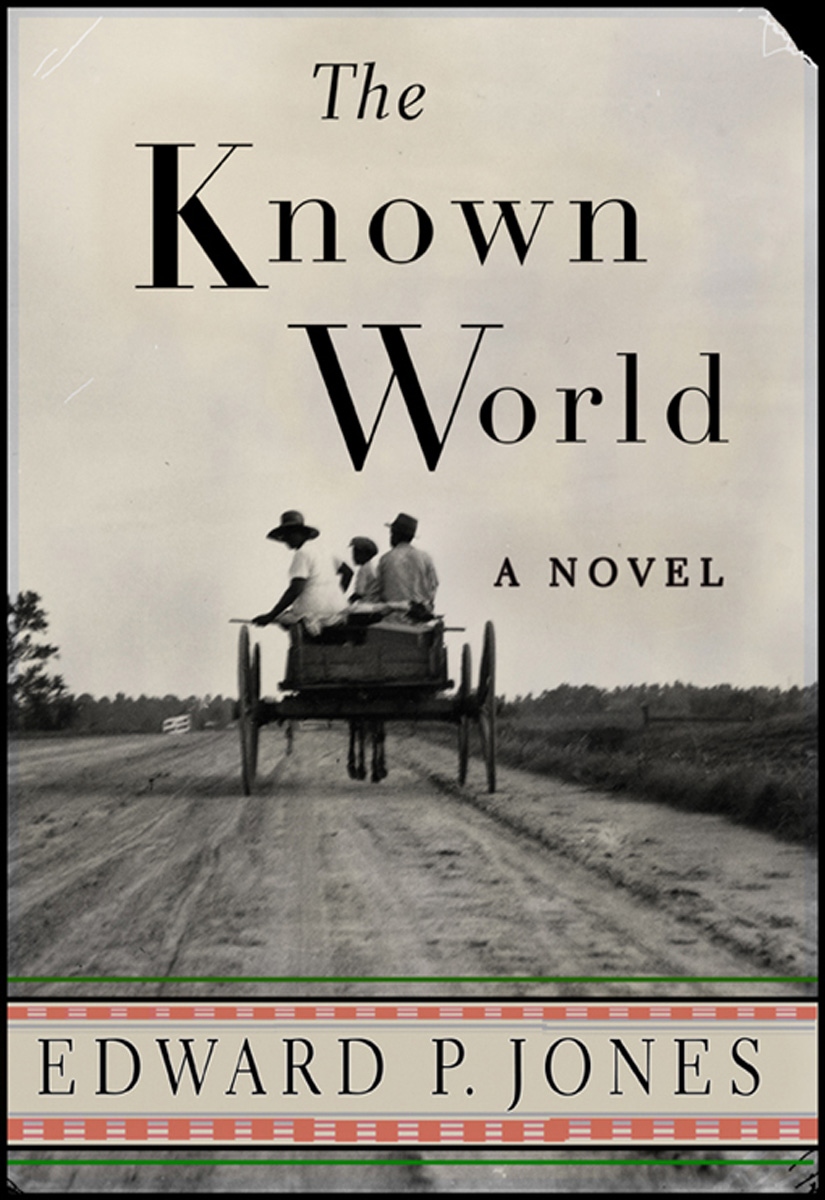 Book The Known World free