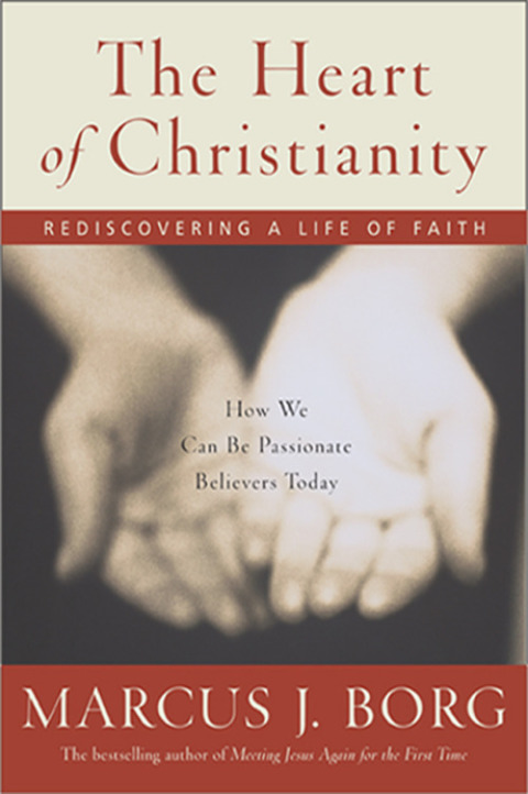 Book The Heart of Christianity: Rediscovering a Life of Faith free