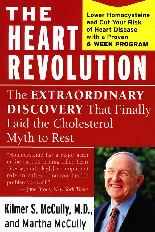 Book The Heart Revolution free