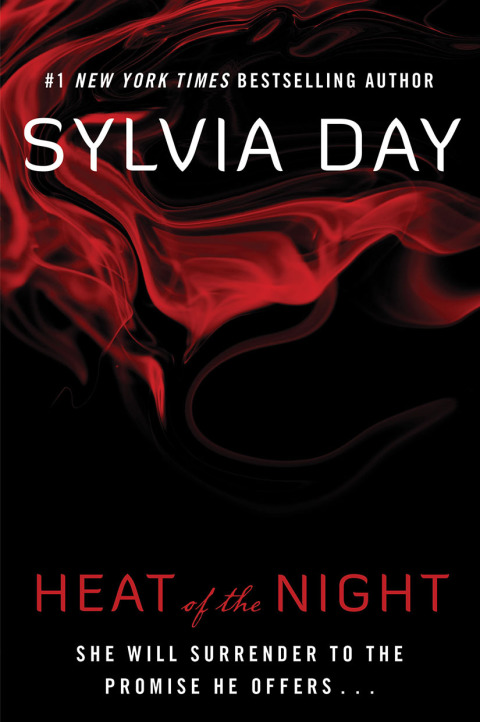 Book Heat of the Night (Dream Guardians Book 2) free