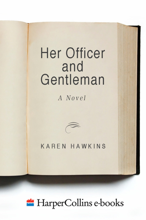 Book Her Officer and Gentleman free