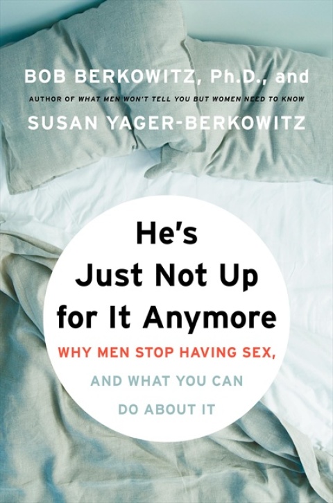 Book He's Just Not Up for It Anymore free