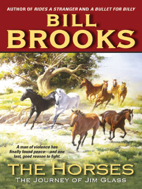 Book The Horses free