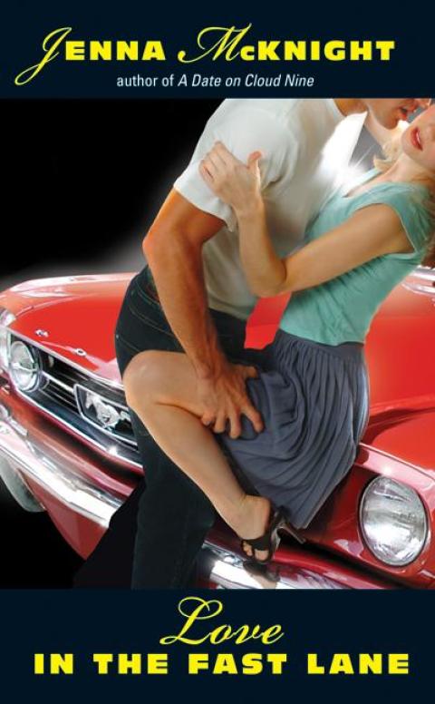 Book Love in the Fast Lane free