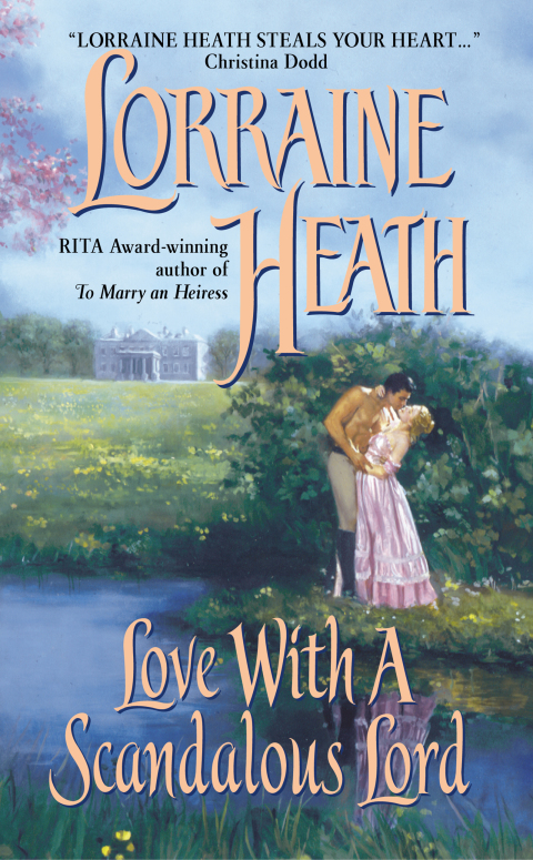 Book Love with a Scandalous Lord (Daughters of Fortune Book 3) free