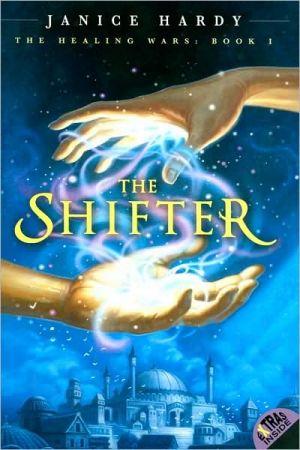 Book The Shifter (The Healing Wars: Book 1) free