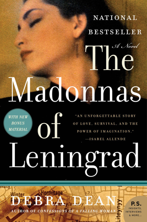 Book The Madonnas of Leningrad: A Novel free